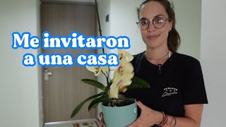 Thumbnail image for Español para LA VIDA REAL: Ser invitado a una casa - Clase de español