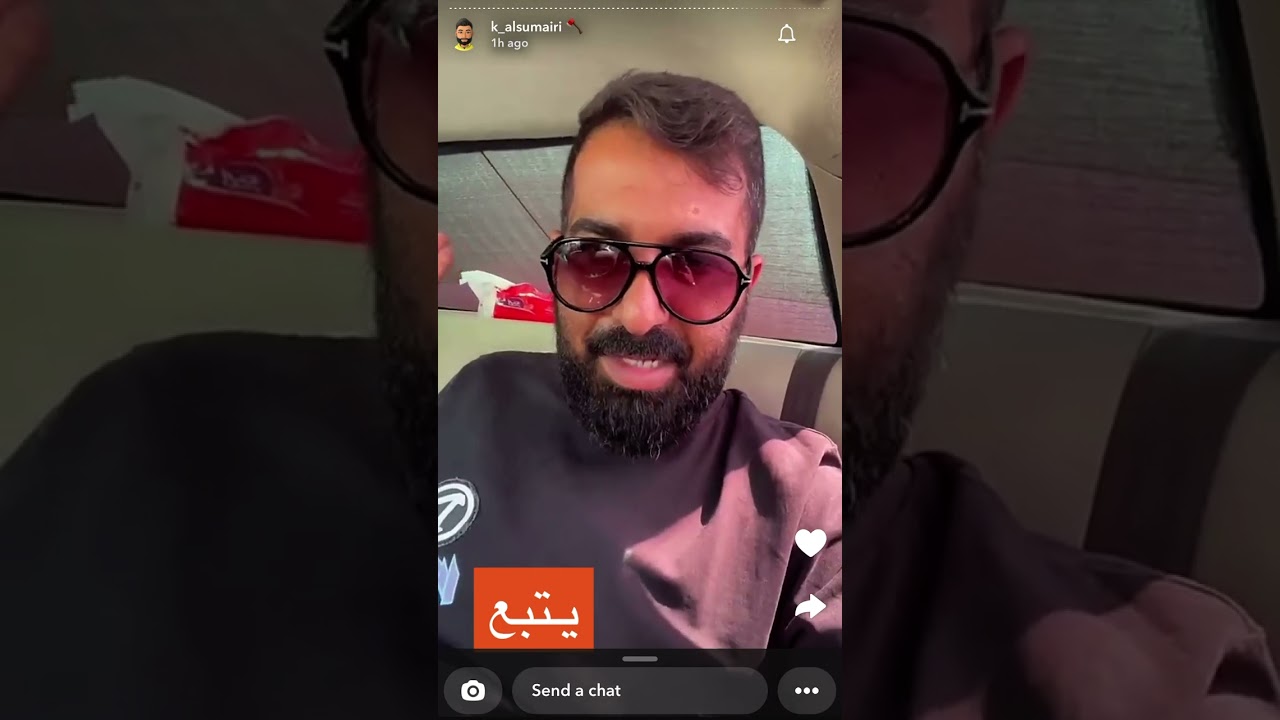 خالد السميري يرد على مدير المطعم بهوشة تركيا