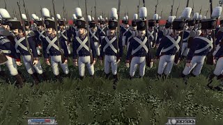 Why You Need To Be Aggressive - Napoleon Total War Online Battles
