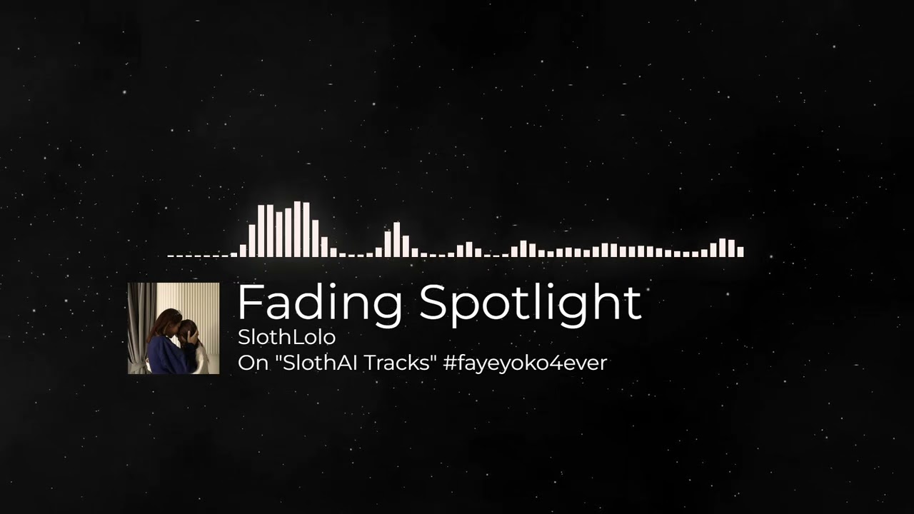 SlothLolo - Fading Spotlight 