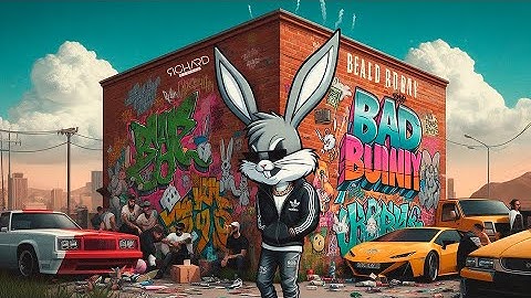 Mix 1 Reggaeton, Bad Bunny, Feid, Ryan Castro, J Balvin, Blessd, 2025, DJRichardVzla