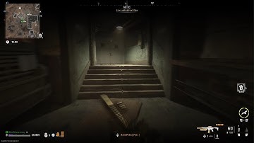 DMZ Unobserved Mission Completion Solo#warzone #cod #mw2 #dmz #dmztips