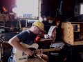Midwest Blues - Session #4 - Cold Morning #blues #garage #guitar #dadrock