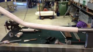 Simtrack Horse Racing RUNNING RAILS Simple Strong Resilient