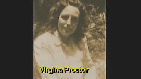Virginia Proctor