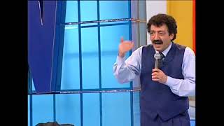 Müslüm Gürses & İbrahim Tatlıses Kahveyi Kaynatırlar (Canlı) 