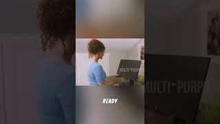 StepRite Anti-Fatigue Kitchen Mat — Stand Comfortably, Clean Easily! #amzonmustbuy #kitchen #amazon