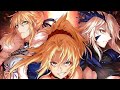 Fate Grand Order  「AMV」 - Linkin Park FAINT