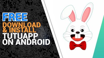How To Download & Install Tutuapp On Android And Get PAID Apps And GAMES For FREE (2020)