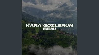 Video thumbnail of "Batuhan Senel - Kara Gözlerun Beni"