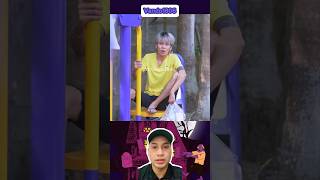 Udah Gede Main Ayunanvando1806