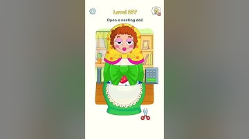 DOP 3 : Displace One Part Game|DOP 3 Level 277 Gameplay|Android & iso Game ,#short#shorts#DOP3