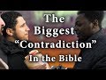 Speakers Corner: 11/03/18 Proof of The Contradictions in The Bible.