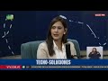 Al Día | Tecno-soluciones