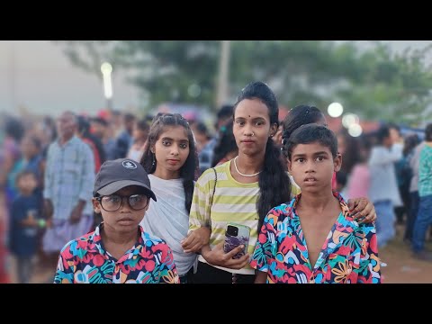 Chudakhai dangar jatra 2024 !! New vlogs video #vlog #video