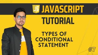 Conditional Statements If Else, Ladder if else in JavaScript