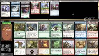 Channel Owen  - THS Draft #2 (Drafting, Part 1)