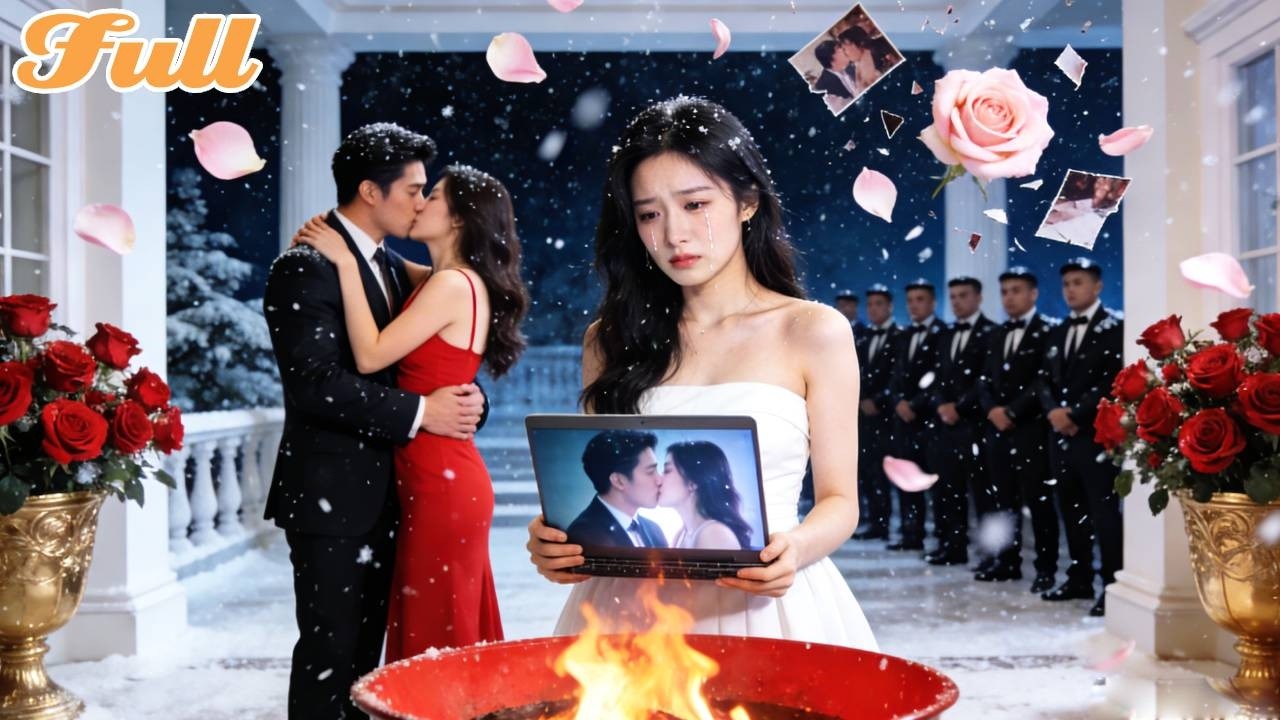 🔥Dopo essere stata abusata dal marito,sposò CEO che coccolò come principessa, suo marito se ne pentì