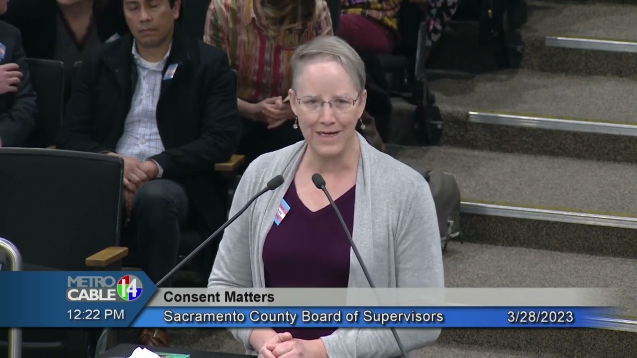 March 28th BOS - Trans Visibility public comment - Lisa Bunker