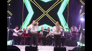 'SUITA MARCA *MOLDOVLASKA*' - Concert 'Uniti prin Muzica'!!!2023