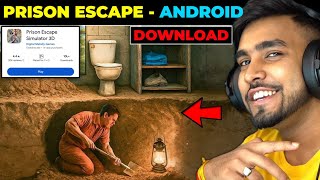 Download Lagu PRISON ESCAPE SIMULATOR ANDROID DOWNLOAD | Prison Escape Game Android Download MP3 Download Lagu PRISON ESCAPE SIMULATOR ANDROID DOWNLOAD | Prison Escape Game Android Download MP3