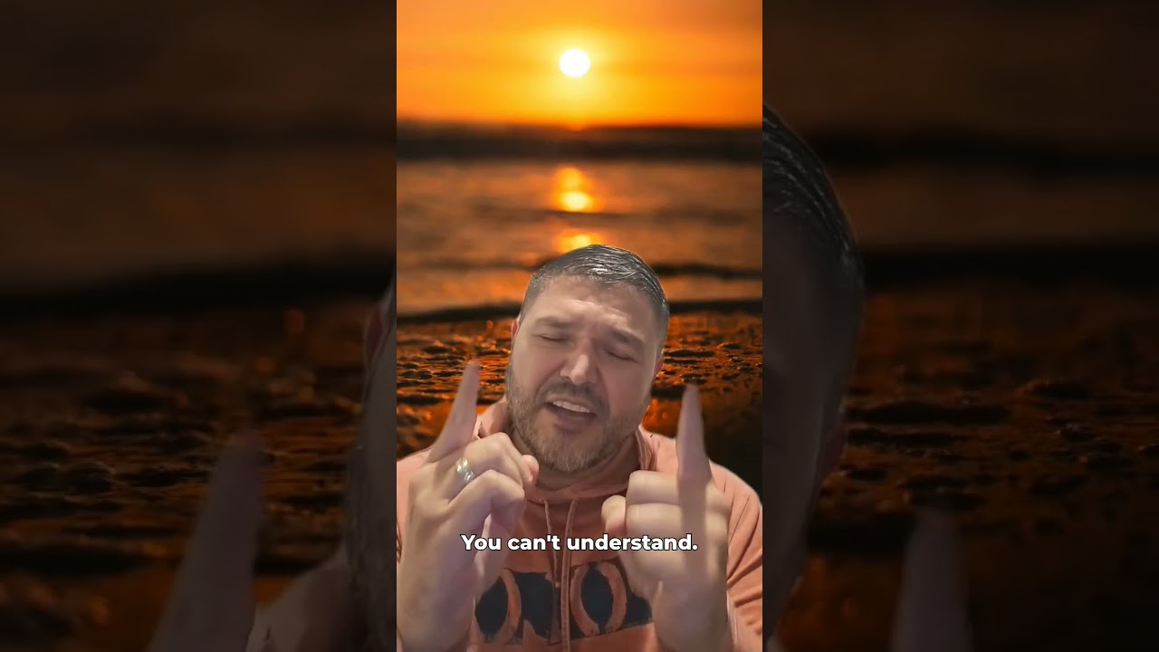 Best Morning Motivational Speech in 15 Seconds - God of Miracles
