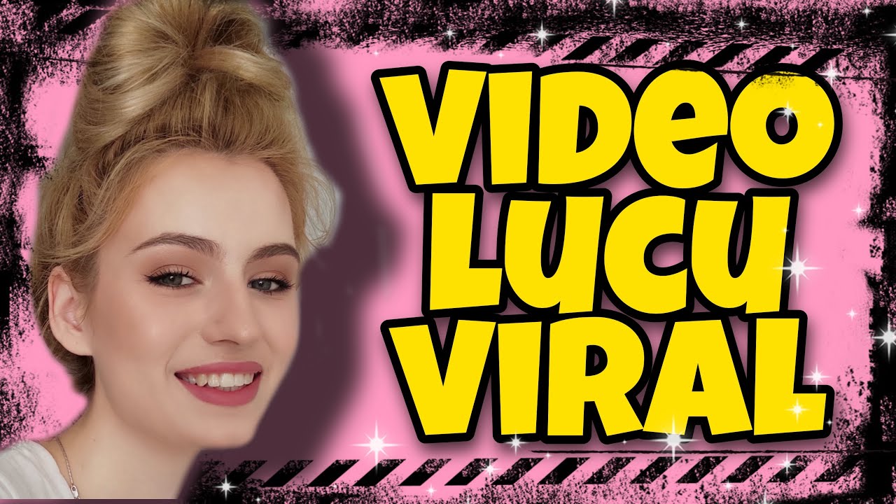 Video Lucu Viral Bagus Istri Nastasya Shine - Funny Video - Bule Lucu