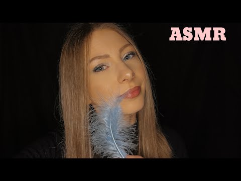 ASMR•Visuelle Trigger & Personal Attention 🫶🏼