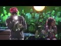 Lil Wayne Let the beat build live on MTV 2011)