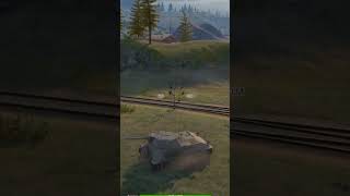 Обстановка в Wot Blitz Reforged #memes #wotblitz #rreforged