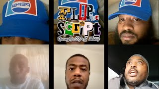 Celebrity BANG EM SMURF & TRAV FLIPS OUT ON YOUNG CHOP & 50 CENT/ JOJO CAPONE SAYS CHICAGO GETS NO CREDIT Wealth