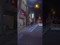 自転車と事故・・#shorts #ドライブレコーダー #迷惑運転 #危険運転 #事故