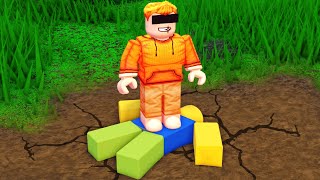 BEAT THE ROBLOXIAN