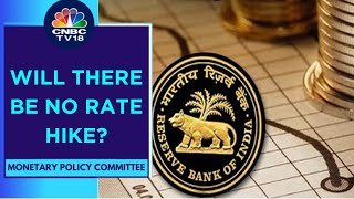RBI Monetary Policy Committee Meet: What Will RBI Do On October 6? | CNBC TV18