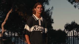 SS26 Kids of the Water – Campaign Film