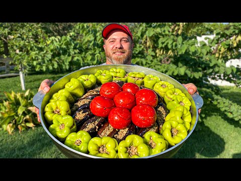 Video: How To Cook Dolma: A Classic Recipe