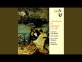 Miniature de la vidéo de la chanson Through The Long Days, Op. 16 No. 2