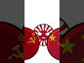 Flash back of Japan🇯🇵 #countryballs