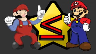 What if Mario and Jumpman are not the same man?