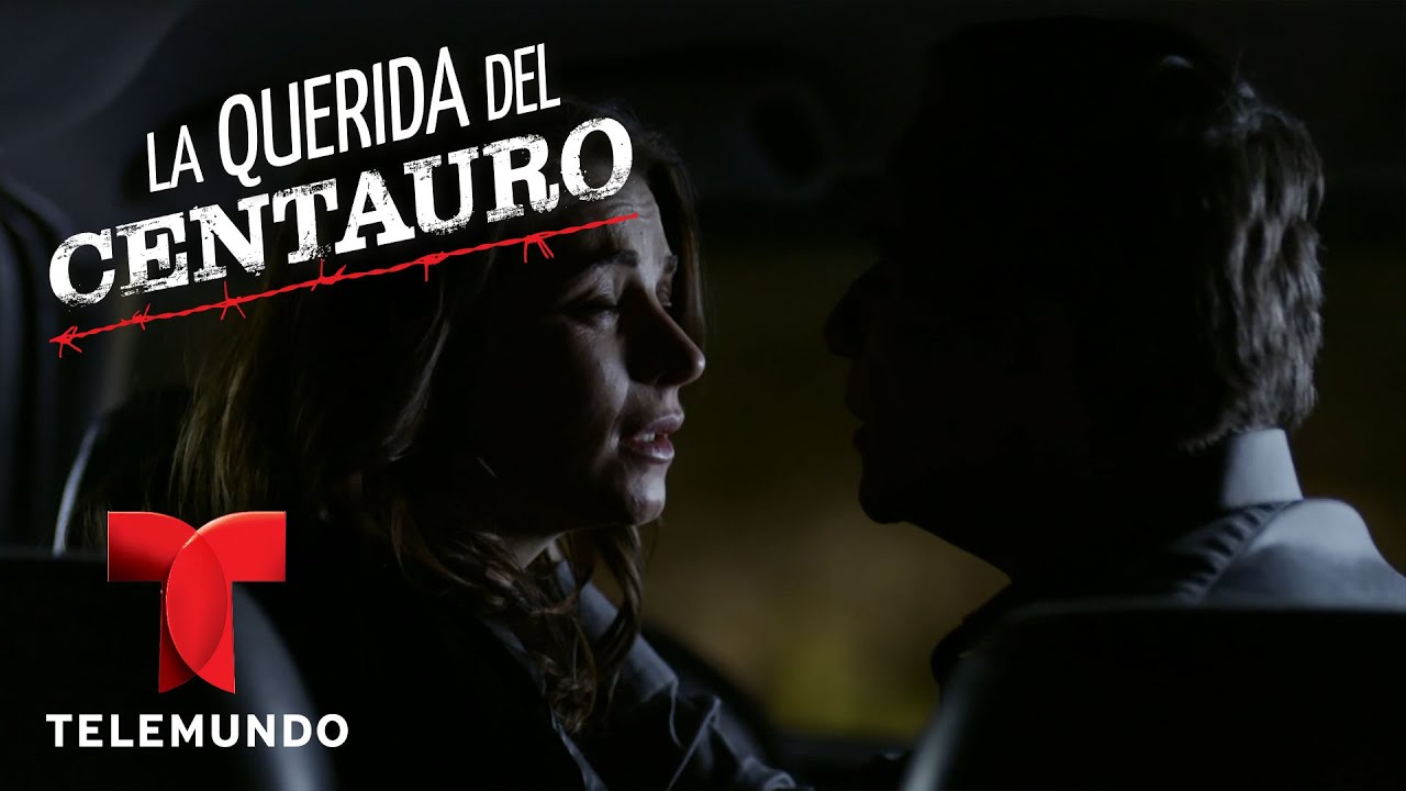 La Querida del Centauro | Escena del Día 42 | Telemundo