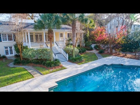 308 Sumter Avenue, Summerville, SC home video tour