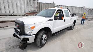 Famous Custom Truck One Source Rail Video 2018 Wealth