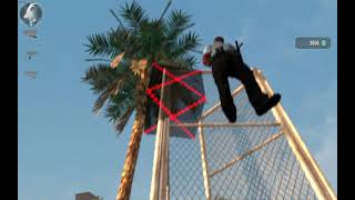 Goat Steve (Goat Simulator)