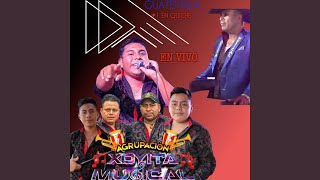 Video thumbnail of "Movida musical - Xoyita musical = la Maquinita en vivo (En vivo)"