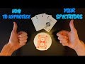 How To "Hypnotize" Your Spectators: Amazing Card Trick!