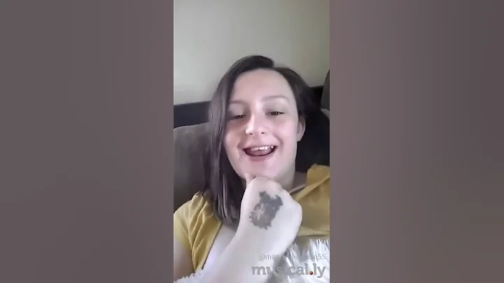 My musically