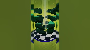 drop stack ball 🏀 level 🔥151 complete #stackball #viral #trending #ytshorts #gameplay #shorts #👌💯😈