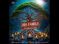 Soa Mattrix Family Isibusiso Album Mixtape By -DJ Traffic SA