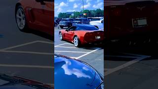 C6 Z16 Grand Sport - Collection From The Showroom