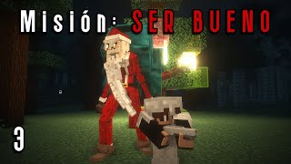 La NAVIDAD mas TERRORIFICA de MINECRAFT - Night Dweller